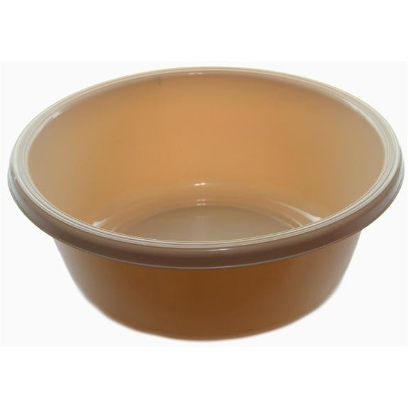 1151 - Round Wash Basin 13in beige