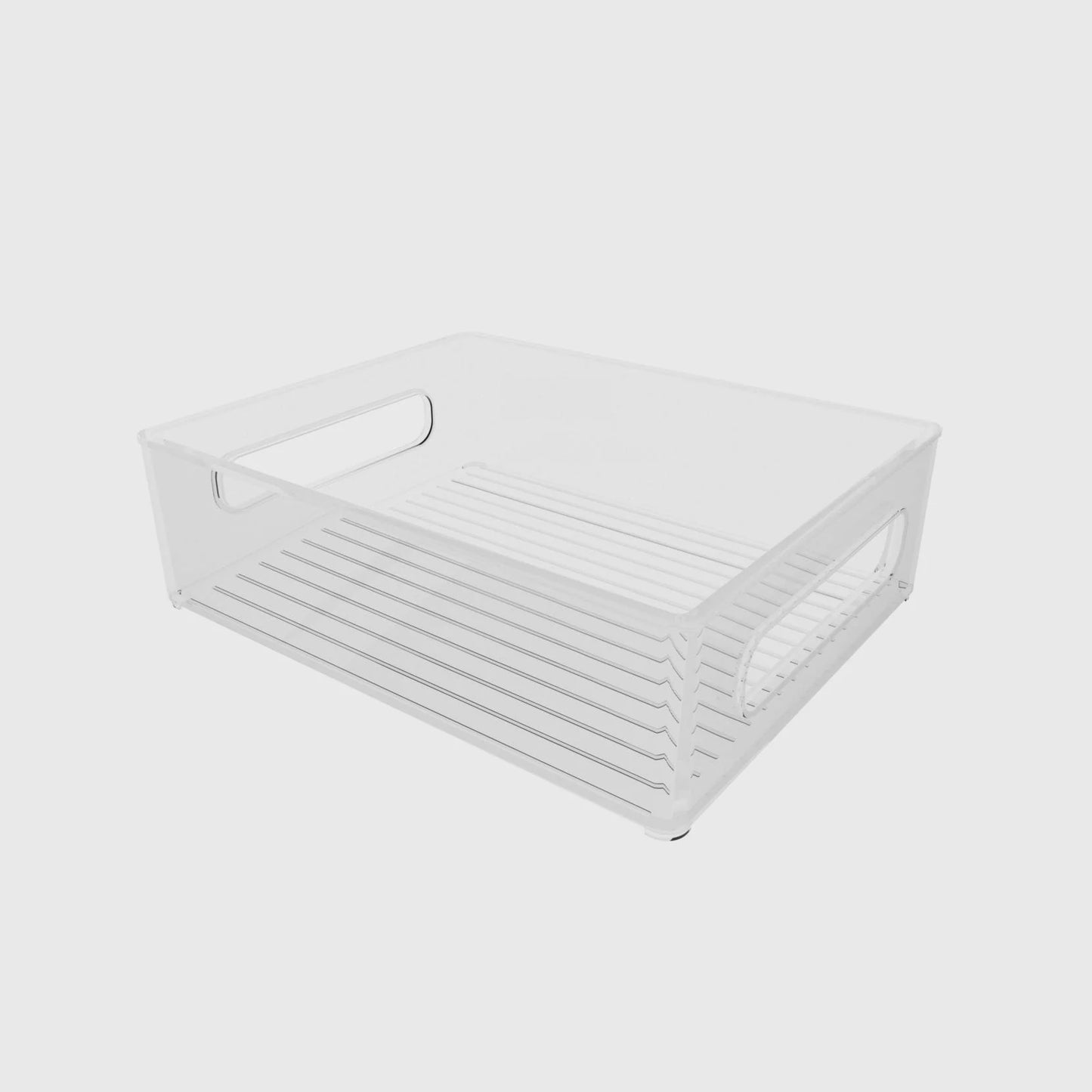F1083 - Fridge Bins 10"x 8"x 3"