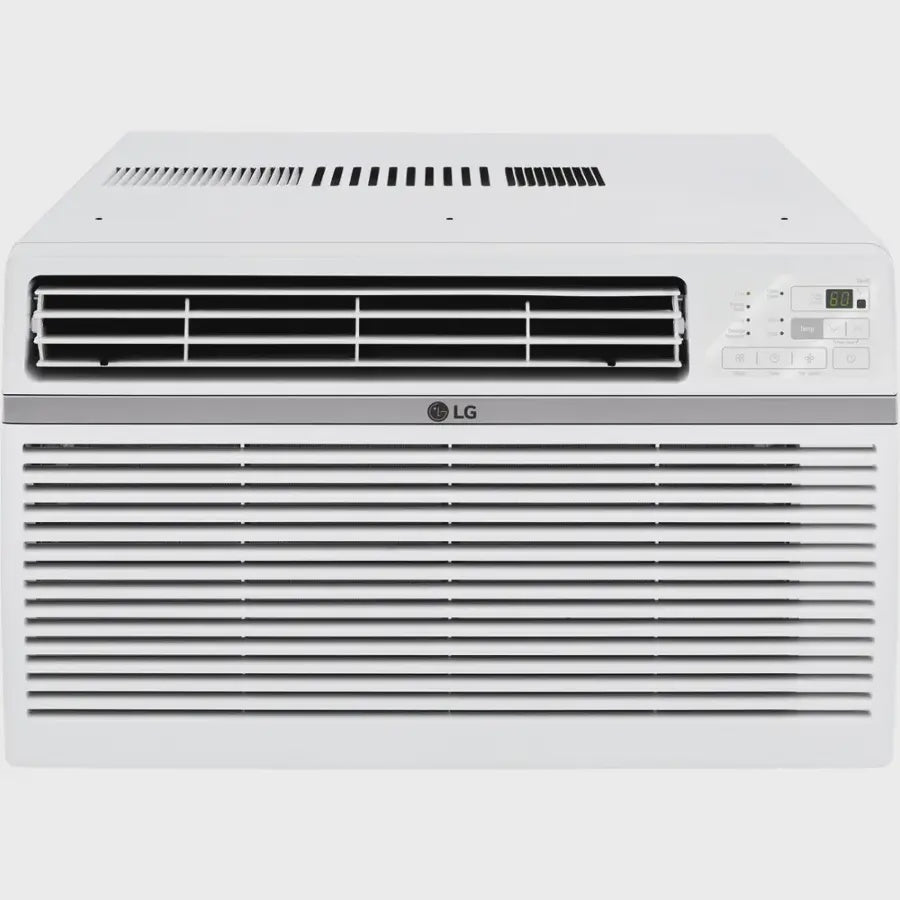 LW1424RD - LG 14,000 BTU Window Air Conditioner