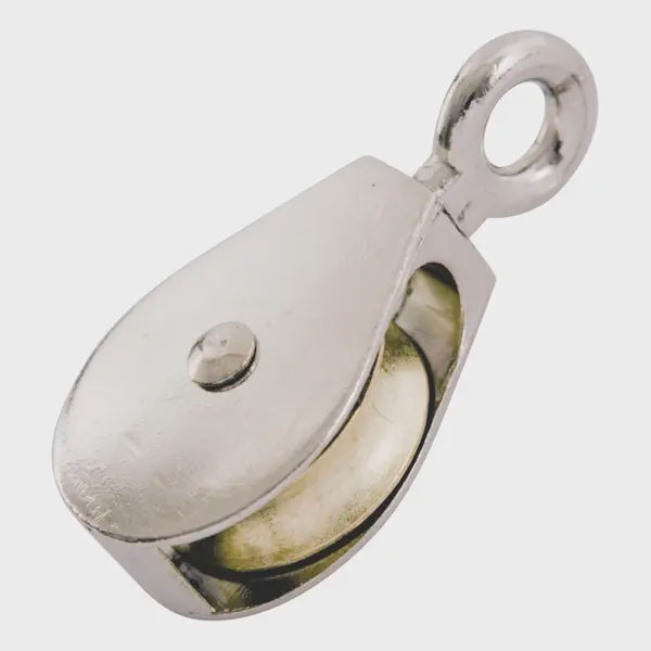 PULLEYFIX2 -2" FIXED PULLEY