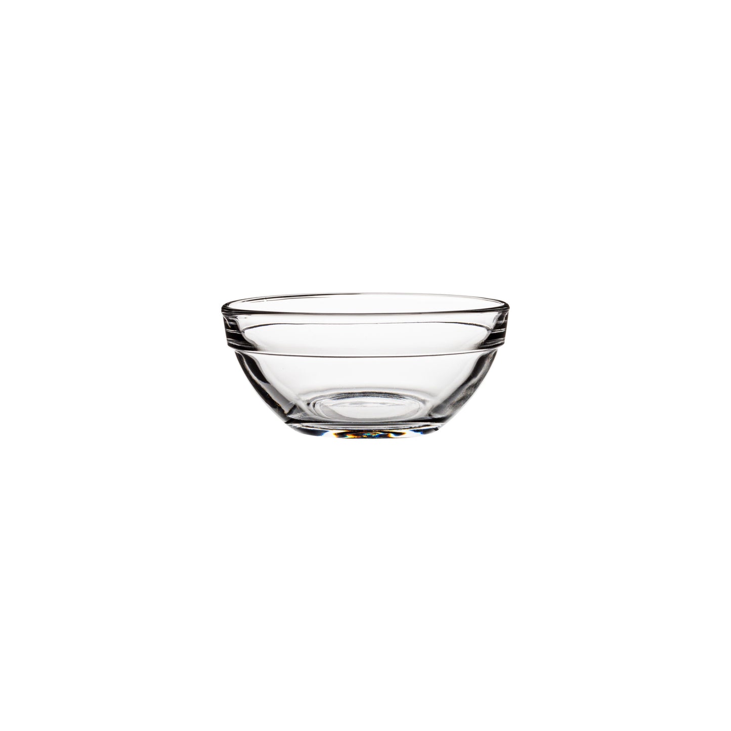 VK-58125 - Vikko Stackable Bowl, 3.5 In, 6 Pk