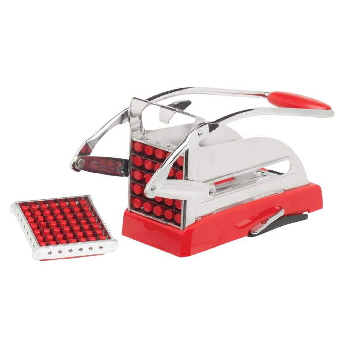 2000 - French Fry Potato Cutter with Suction Base