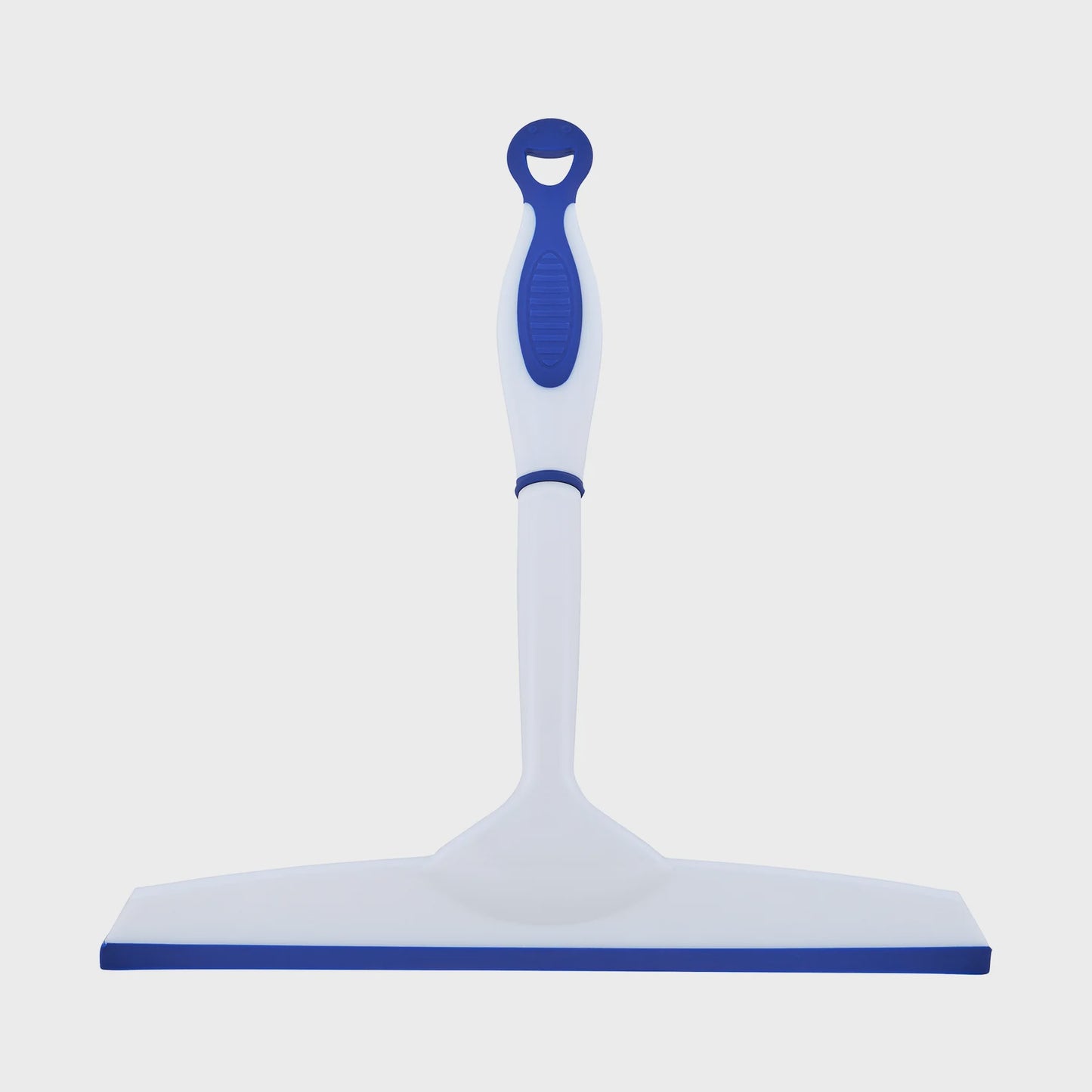 204 - 10" squeegee blue