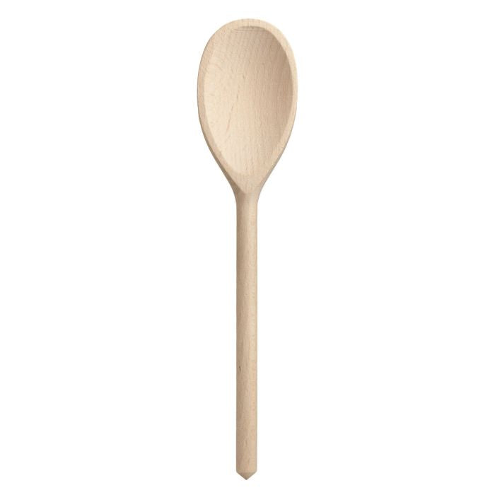 21010 - Wooden Spoon 10"