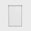 Food Bin -Large 6x4x9.125H"