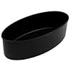 NCCP07 - CHALLAH PAN OVAL (7 INCH) NON STICK
