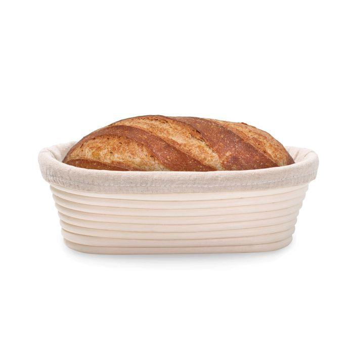 22064 - Bread-Proofing Basket, Oval