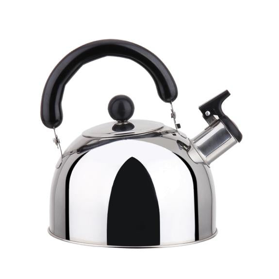 2405 - Stainless Steel Whistling Large Water