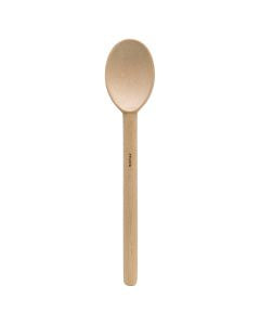2444 - Beechwood Spoon 11.75"