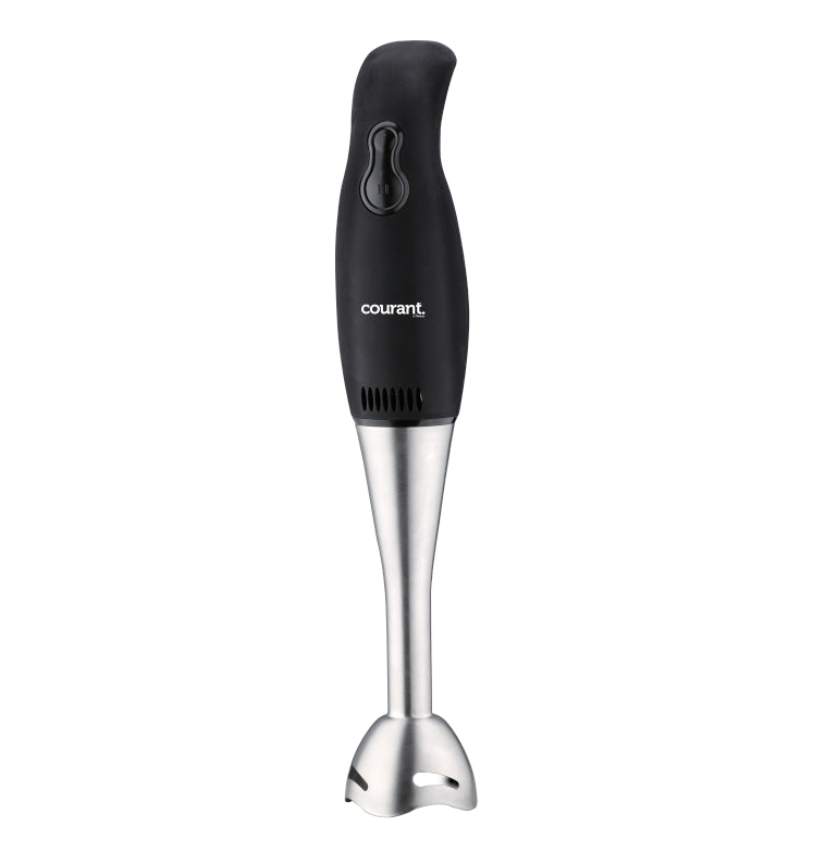 COUCHB2002K - 200W HAND BLENDER BLACK/STAINLESS