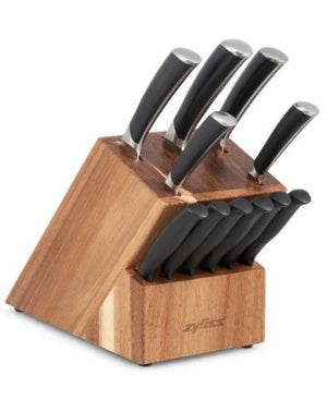 E920280U - Comfort Pro 12pc Knife Block Set