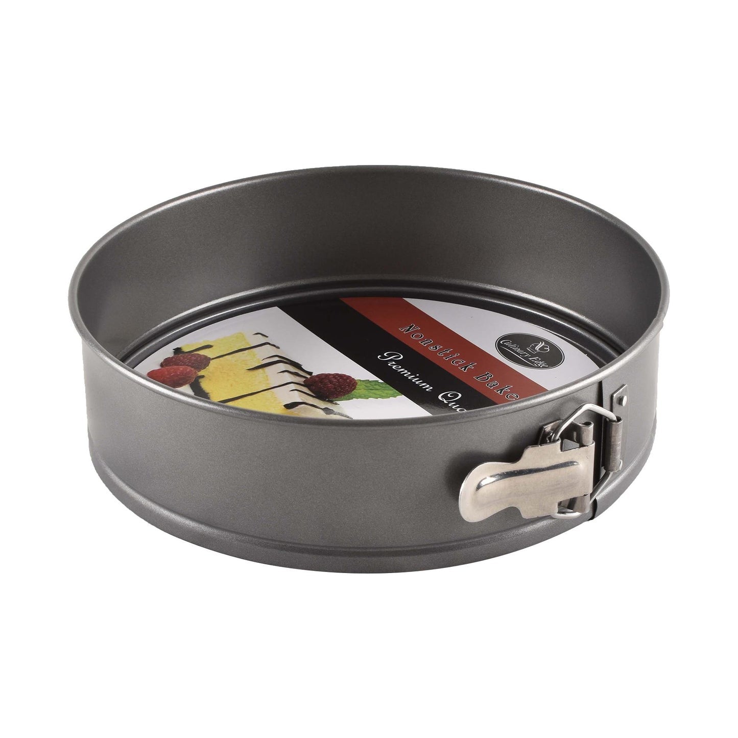30017 - Culinary Edge 9" Springform Pan