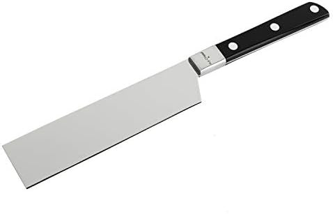 A21-3551-12 KOSHER SLAUGHTER/SHECHITE KNIFE