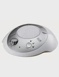 SS-2000-1 - Homedics Sound Spa