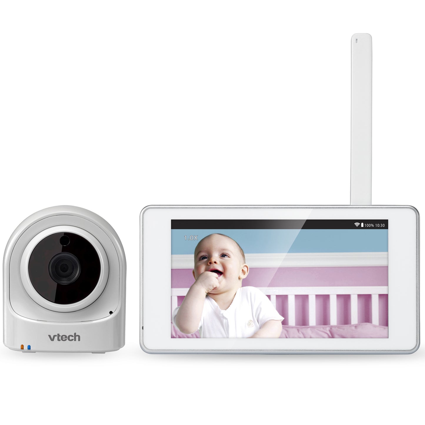 VM981 - Vtech wi-fi HD monitor