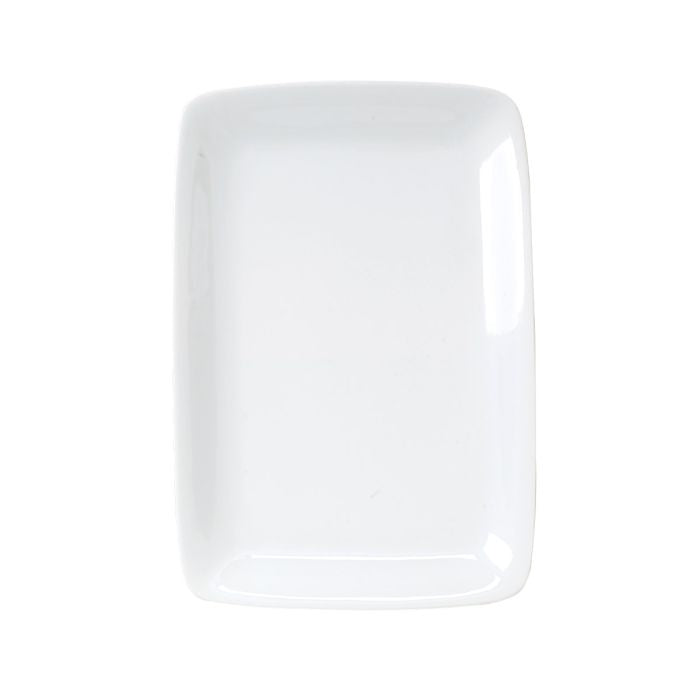 401914 - Rectangular Platter, 14in