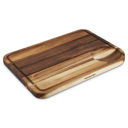 H722129 - Berden Acacia Carving Board