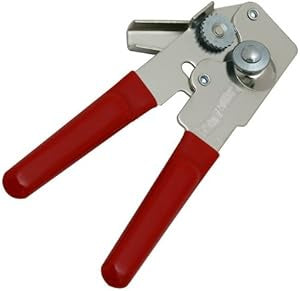 107 - Small Compact Can Opener