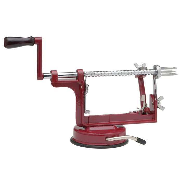 43208 - Apple Peeling Machine