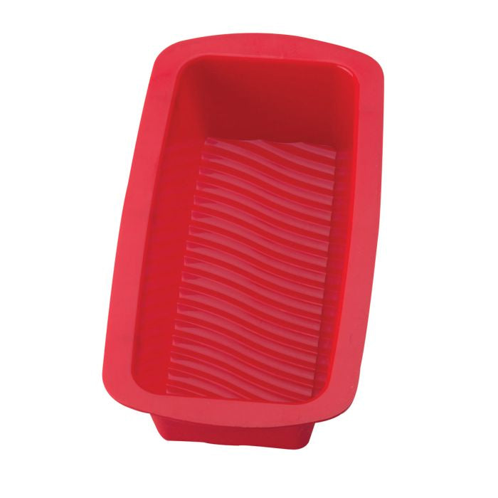 43634 - Loaf Pan Silicone 9"