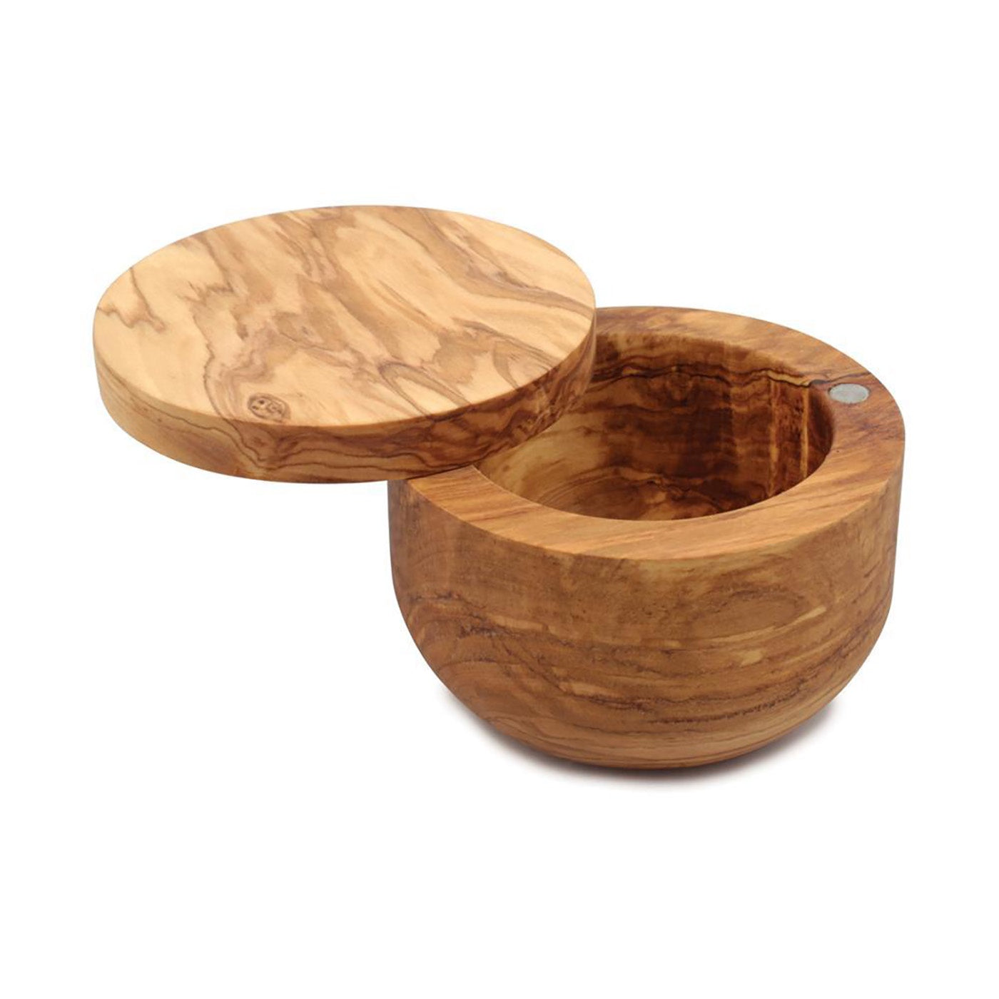 OLBX04 - Siena Salt Keeper Magnetic Lid