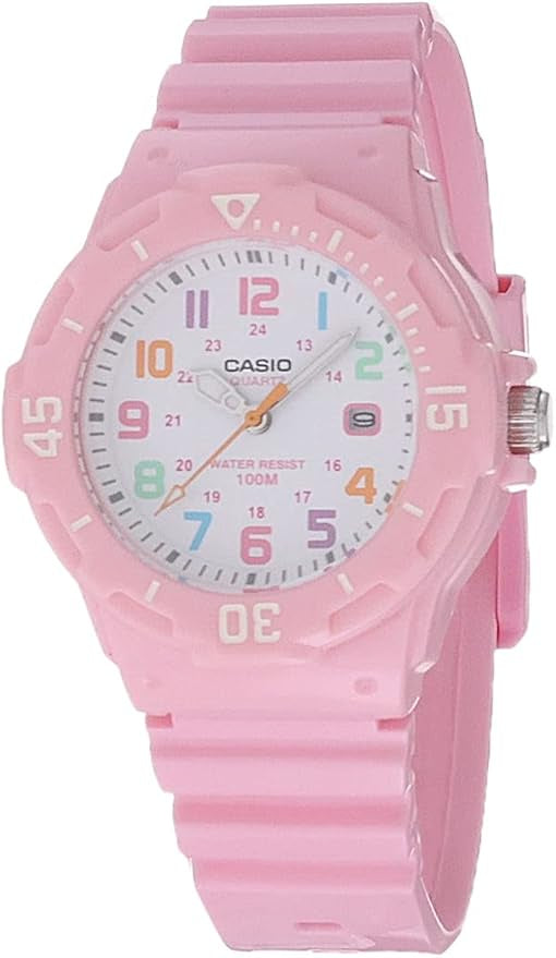 LRW-200H-4B2VDF - Casio MDV106 Series | Unisex Analog Watch