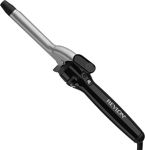 RV052N1/4 - PERFECT HEAT 3/4" CURLING IRON