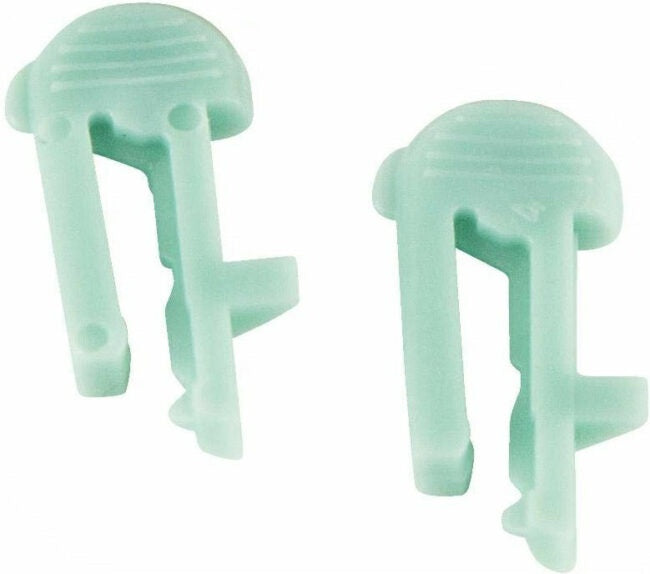 INT107TN222 - INTERMATIC REPLACMNT TRIPPERS-GREEN "ON"