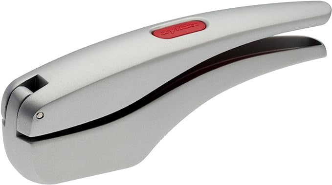 12084 - Susi 3 Garlic Press