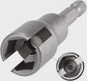 EZ80942 - Wing Nut Driver