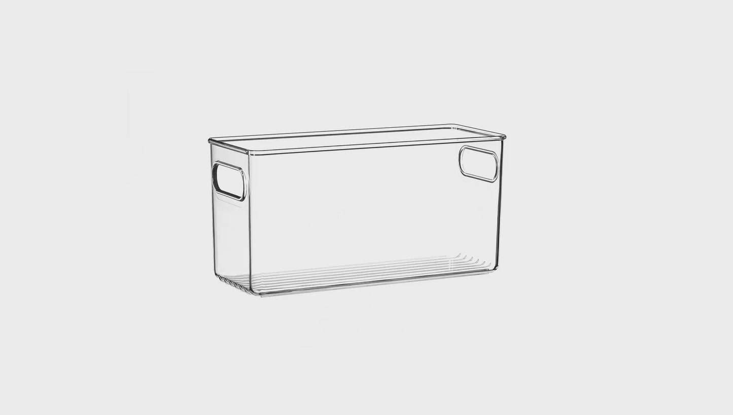 F1045 - Fridge Bins 10"x 4"x 5"