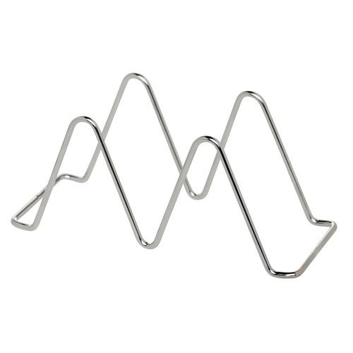 43754 - Taco Rack, Set Of 2.