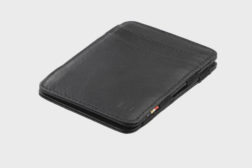 GARMWCS1RFID-BLK - Urban Magic Wallet RFID Black