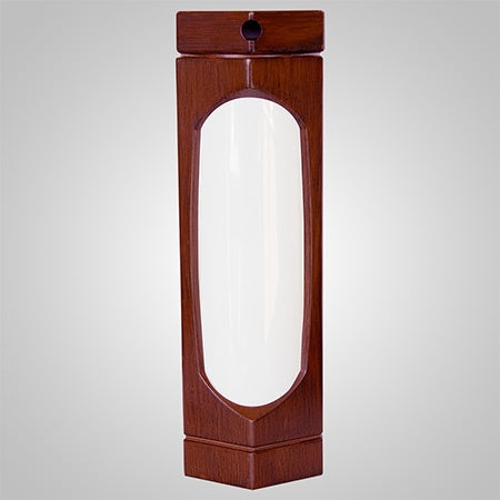 KMAX-CHERRY - Cherrywood KosherLamp MAX