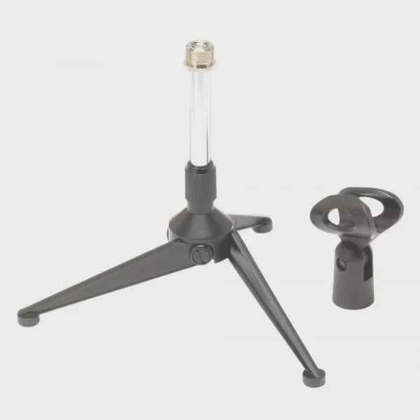 DS7425 - Tripod Desktop Mic Stand