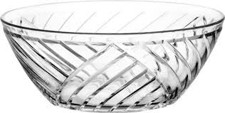 LV-ELS292Z - LAV - Elis Glass bowl, 72.25 oz.