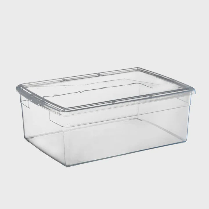Mens Shoe Box (L) 14.7(W) 10.11 (H) 5.62