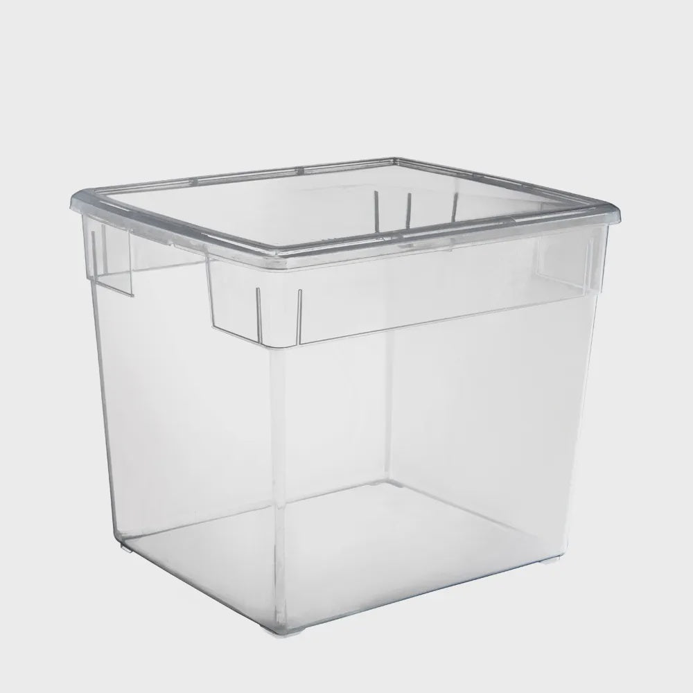 TOW151313 - Large Sweater Box (L) 15.7(W) 13 (H) 13.2