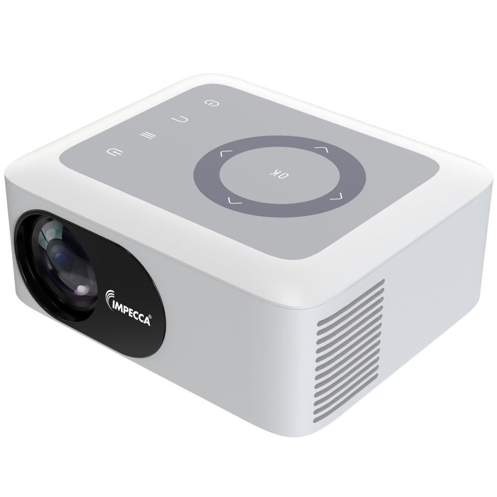 IMPVP102W - PROJECTOR 150"80ANSI LUMNS 720P