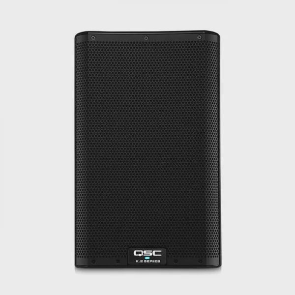 K8.2 - Active 8" Loudspeaker 2000 Watt