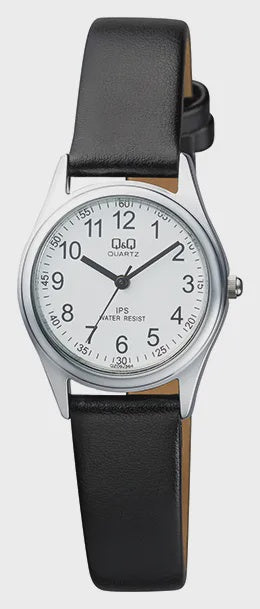 QQQZ09J364Y - Q&Q Analog Black