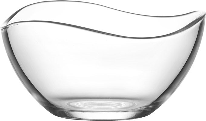 LV-VIR261Z - Lav - Vira Glass Bowl, 4.75"", 10.5 Oz