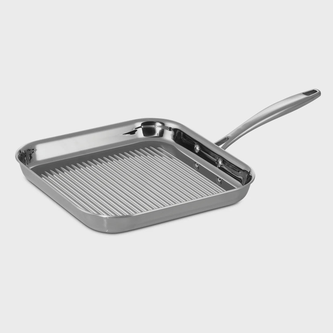 80116/072DS - 11 in Square Grill Pan