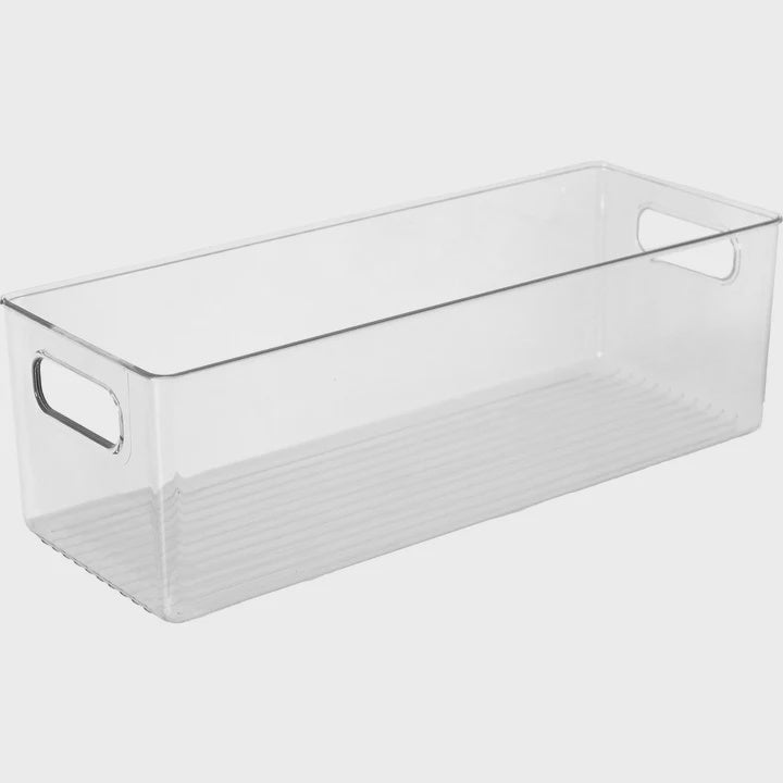 F1665 - Fridge Bins 16"x 6"x 5"