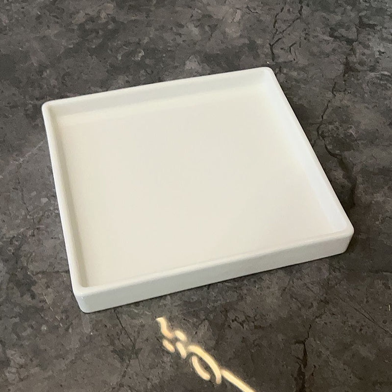 VL-7906 - Vikko Lightning - Élégante, B&B Plate, 6.5"