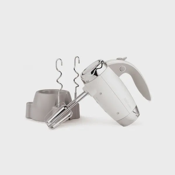 BETBC4208W - Hand Mixer With Stand White