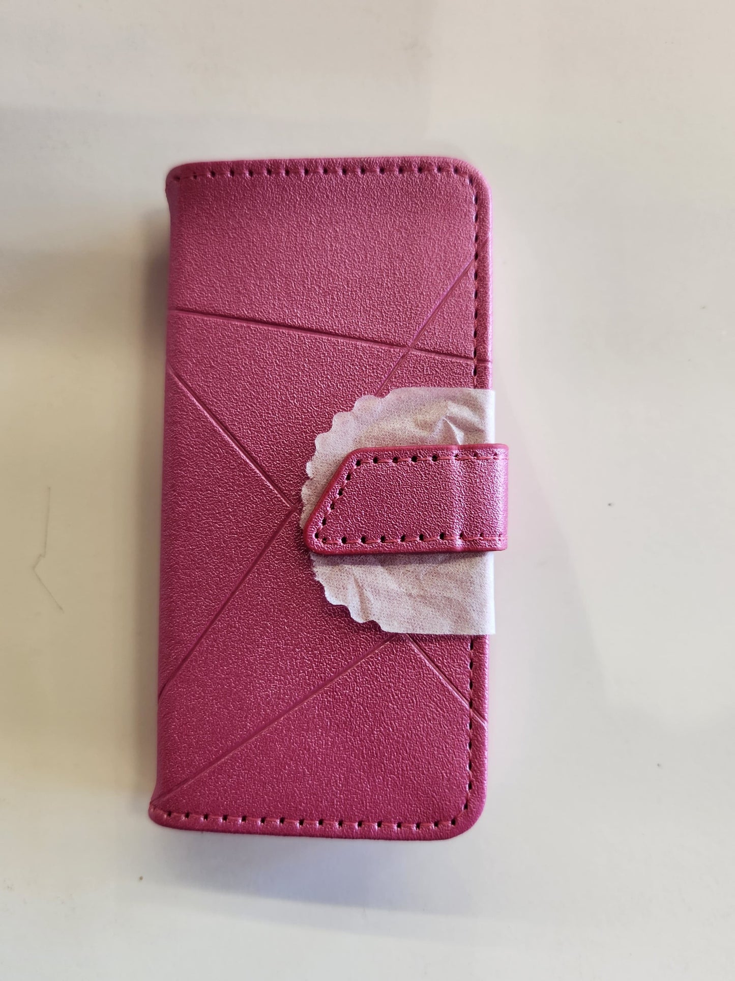 TPU S7/S8 PINK