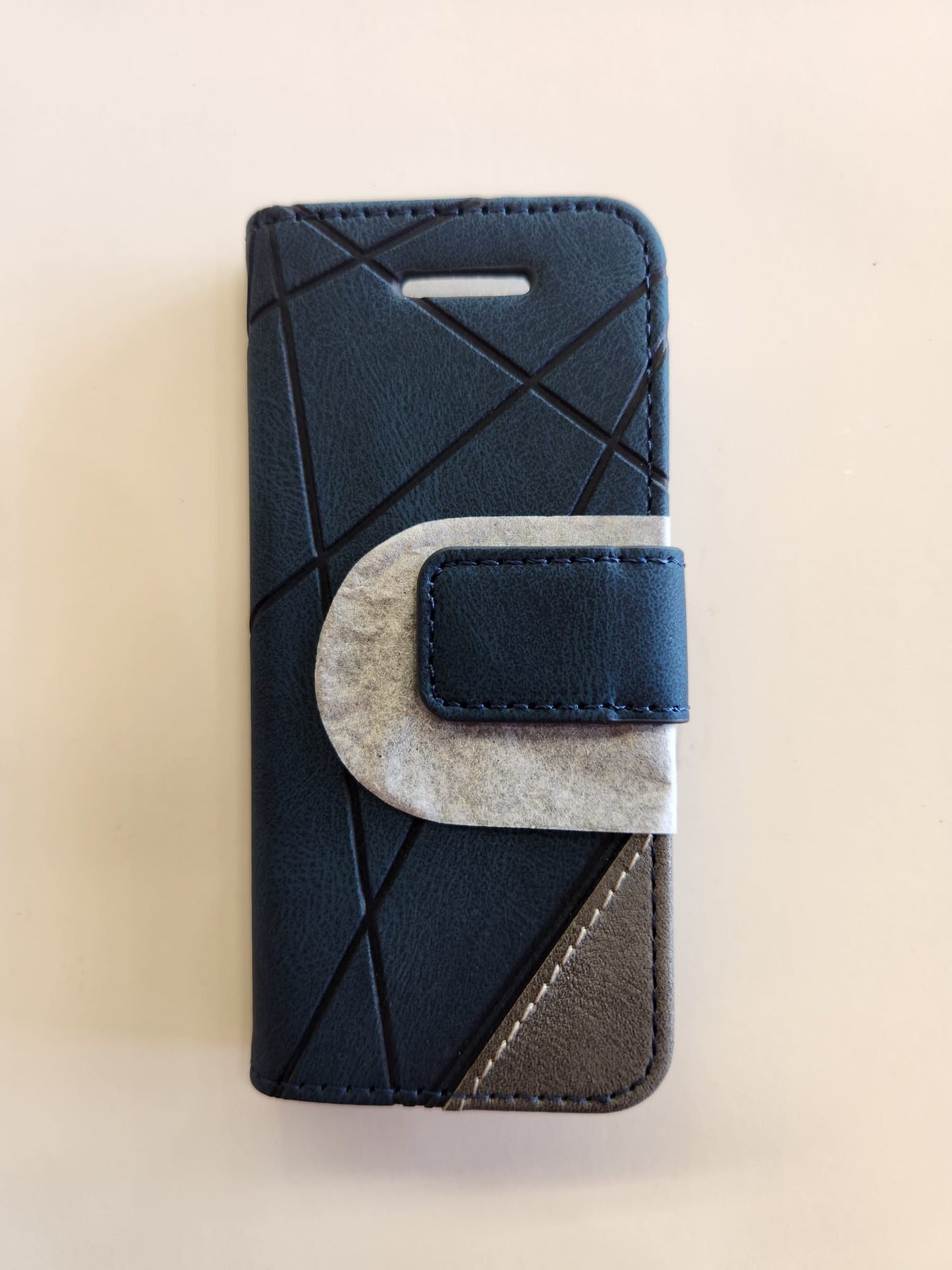 TPU S6 BLUE