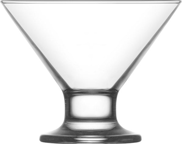 LV-CRE367Z - Lav - Crema Ice Cream Cup 5.5 Oz