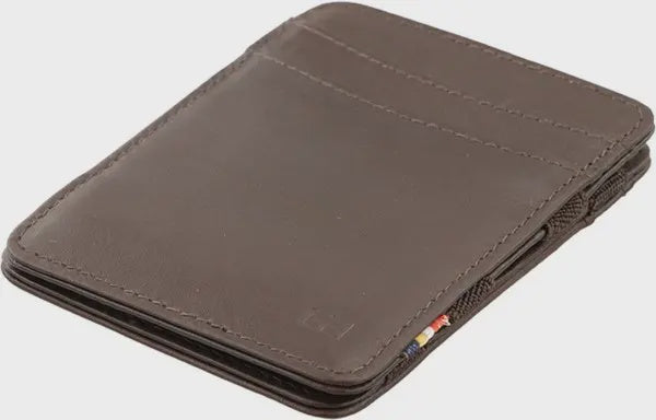 GRAMWCS1FRID-BRN - Urban Magic Wallet RFID Brown